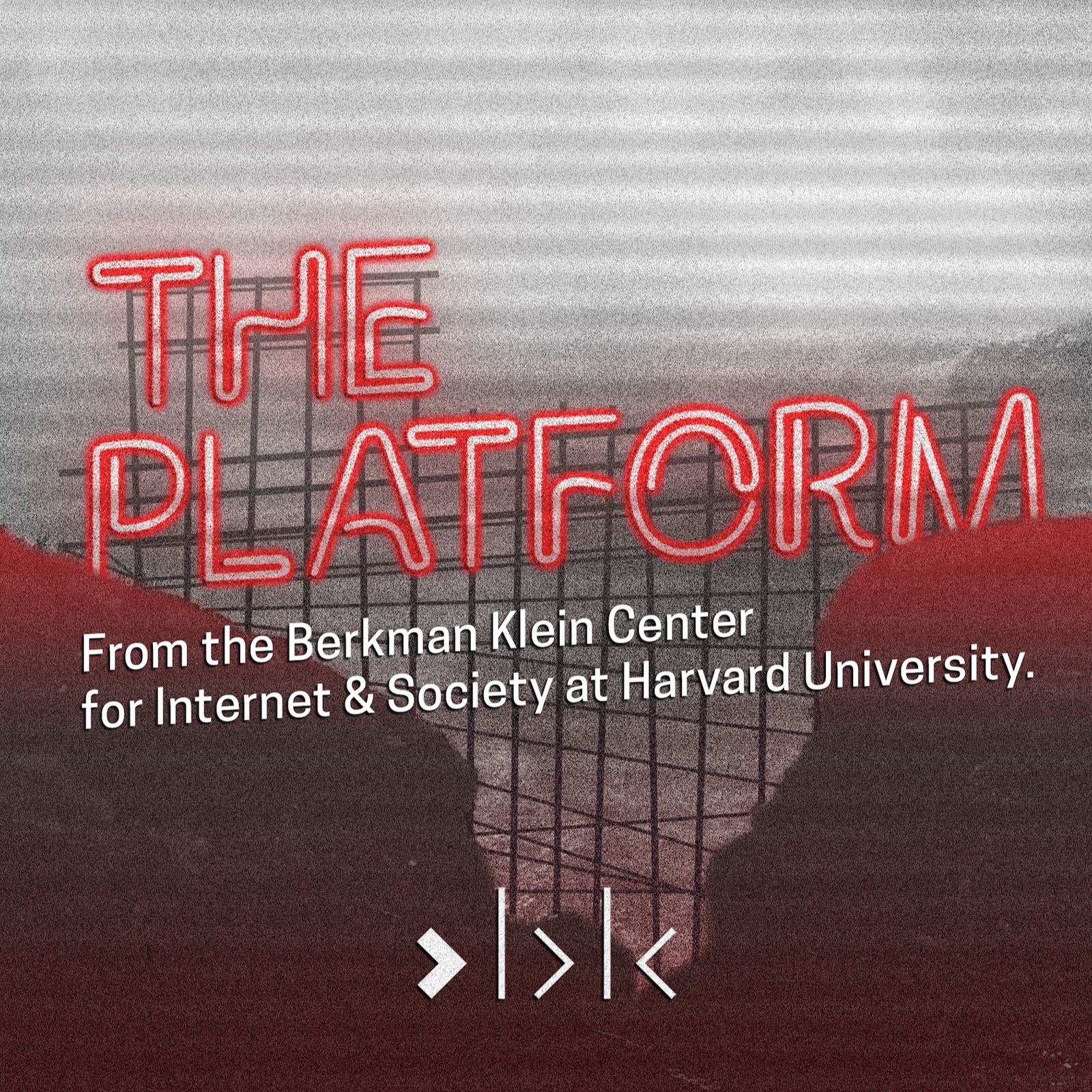 Radio Berkman / Berkman Klein Platform artwork