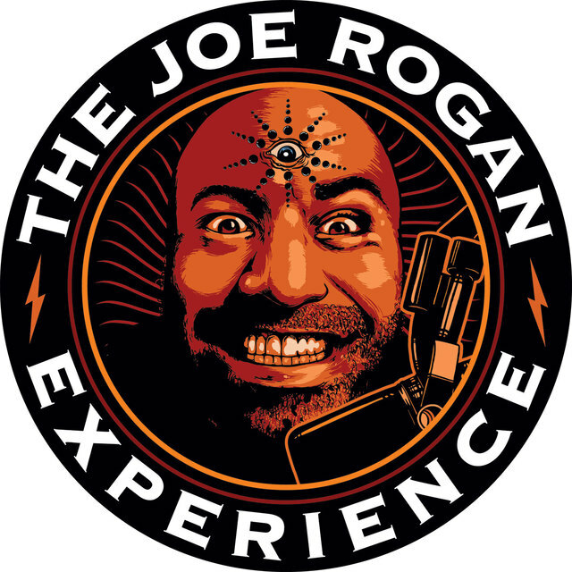 The Joe Rogan Experience cover art